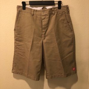 Men’s Vans Shorts